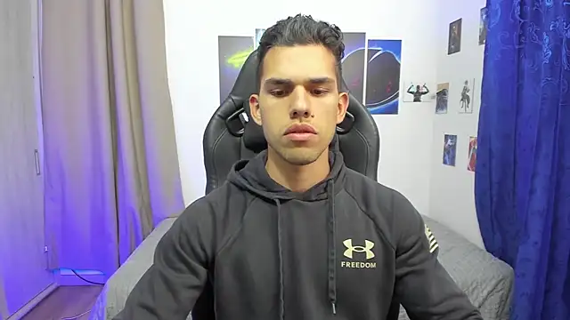 Snapshot of JacobKirito chatting on 25, 1, 2025 JacobKirito online show from 25, 1, 2025