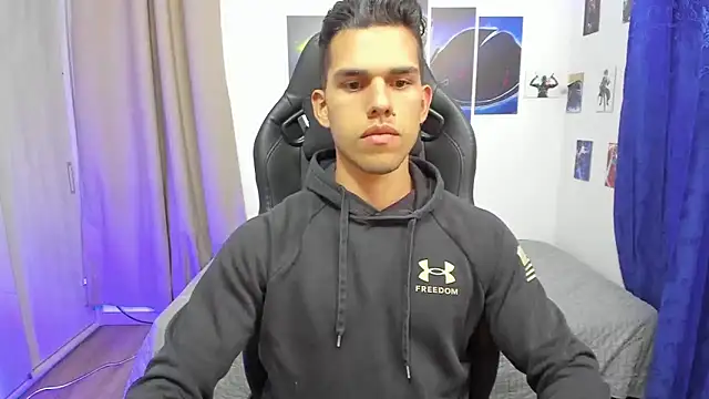 Snapshot of JacobKirito chatting on 25, 1, 2025 JacobKirito online show from 25, 1, 2025