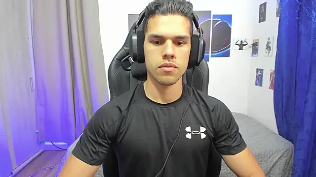 Snapshot of JacobKirito chatting on 26, 1, 2025 JacobKirito online show from 26, 1, 2025