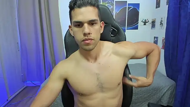 Snapshot of JacobKirito chatting on 26, 1, 2025 JacobKirito online show from 26, 1, 2025