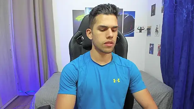 Snapshot of JacobKirito chatting on 28, 1, 2025 JacobKirito online show from 28, 1, 2025