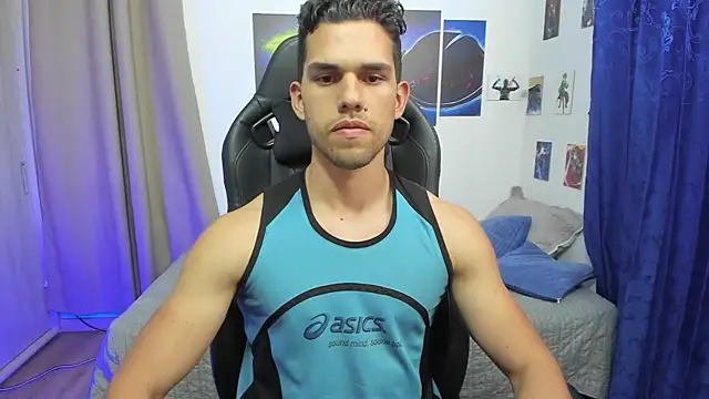 Snapshot of JacobKirito chatting on 31, 1, 2025 JacobKirito online show from 31, 1, 2025