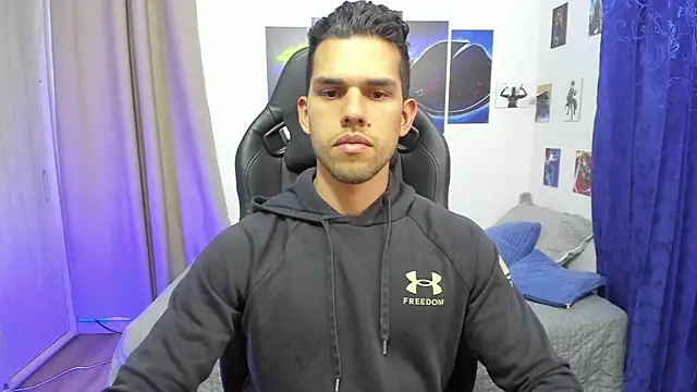 Snapshot of JacobKirito chatting on 1, 2, 2025 JacobKirito online show from 1, 2, 2025