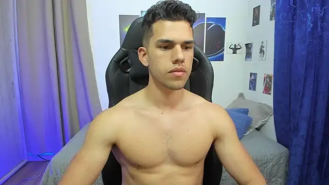 Snapshot of JacobKirito chatting on 8, 2, 2025 JacobKirito online show from 8, 2, 2025