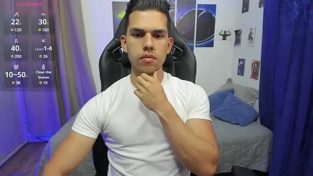 Snapshot of JacobKirito chatting on 12, 2, 2025 JacobKirito online show from 12, 2, 2025