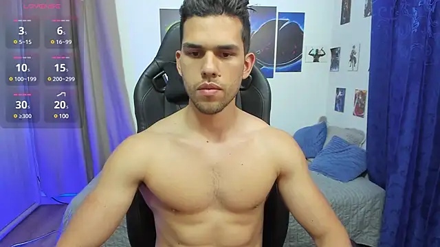 Snapshot of JacobKirito chatting on 18, 2, 2025 JacobKirito online show from 18, 2, 2025