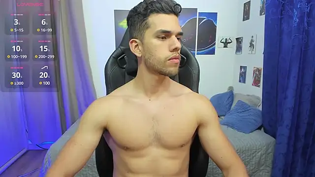 Snapshot of JacobKirito chatting on 18, 2, 2025 JacobKirito online show from 18, 2, 2025