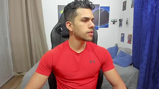 Snapshot of JacobKirito chatting on 19, 2, 2025 JacobKirito online show from 19, 2, 2025