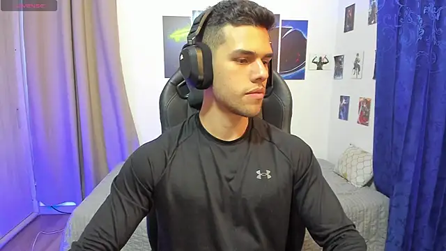 Snapshot of JacobKirito chatting on 1, 3, 2025 JacobKirito online show from 1, 3, 2025