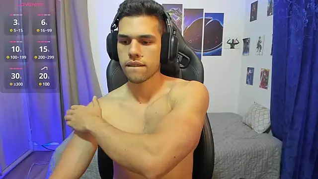 Snapshot of JacobKirito chatting on 1, 3, 2025 JacobKirito online show from 1, 3, 2025