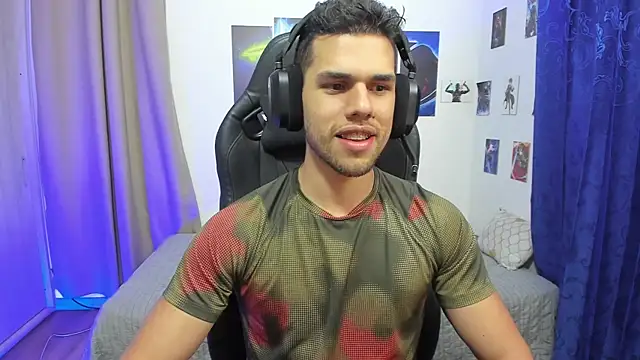 Snapshot of JacobKirito chatting on 6, 3, 2025 JacobKirito online show from 6, 3, 2025