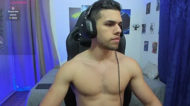 Snapshot of JacobKirito chatting on 7, 3, 2025 JacobKirito online show from 7, 3, 2025