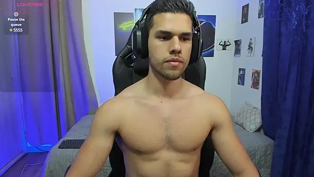 Snapshot of JacobKirito chatting on 7, 3, 2025 JacobKirito online show from 7, 3, 2025