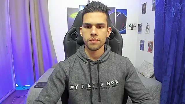 Snapshot of JacobKirito chatting on 8, 3, 2025 JacobKirito online show from 8, 3, 2025