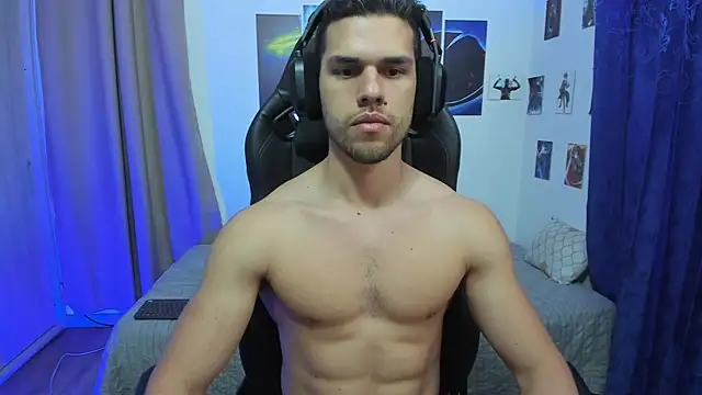 Snapshot of JacobKirito chatting on 8, 3, 2025 JacobKirito online show from 8, 3, 2025