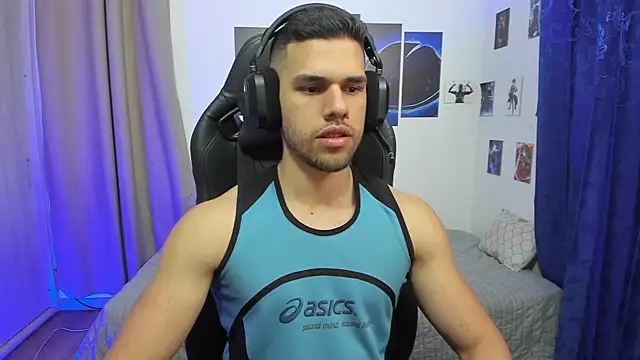 Snapshot of JacobKirito chatting on 9, 3, 2025 JacobKirito online show from 9, 3, 2025