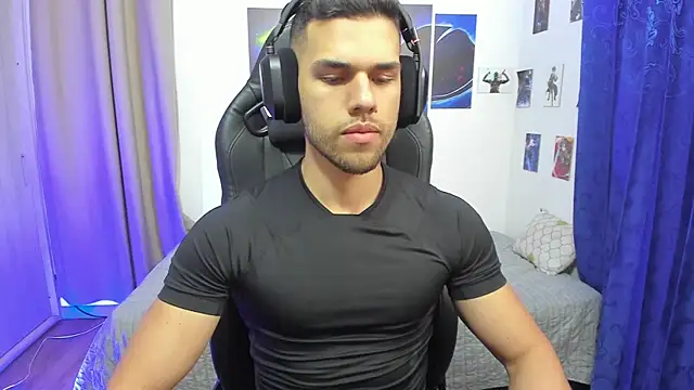 Snapshot of JacobKirito chatting on 10, 3, 2025 JacobKirito online show from 10, 3, 2025