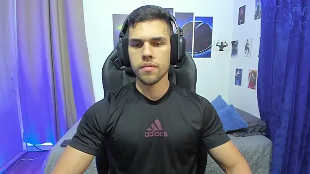 Snapshot of JacobKirito chatting on 12, 3, 2025 JacobKirito online show from 12, 3, 2025