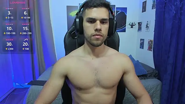 Snapshot of JacobKirito chatting on 12, 3, 2025 JacobKirito online show from 12, 3, 2025