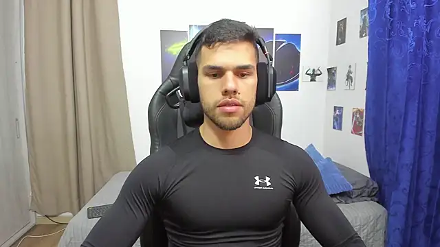 Snapshot of JacobKirito chatting on 13, 3, 2025 JacobKirito online show from 13, 3, 2025