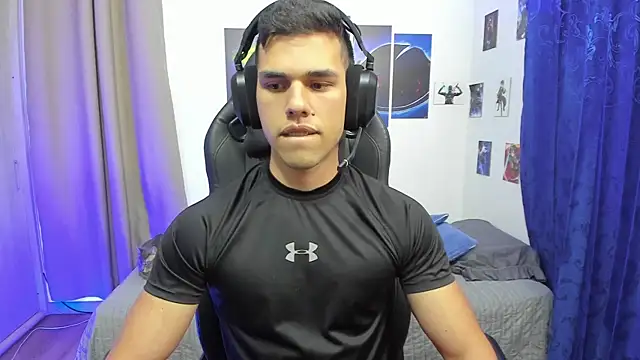 Snapshot of JacobKirito chatting on 16, 3, 2025 JacobKirito online show from 16, 3, 2025