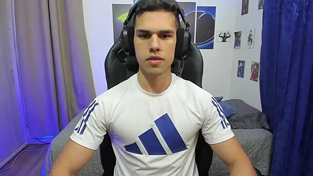 Snapshot of JacobKirito chatting on 17, 3, 2025 JacobKirito online show from 17, 3, 2025