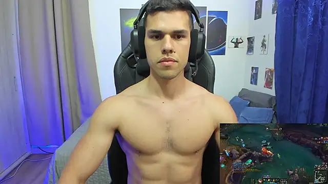 Snapshot of JacobKirito chatting on 18, 3, 2025 JacobKirito online show from 18, 3, 2025