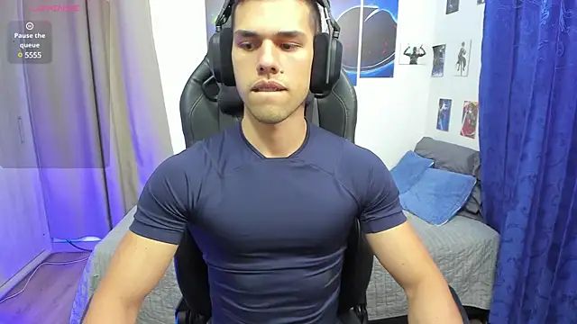 Snapshot of JacobKirito chatting on 19, 3, 2025 JacobKirito online show from 19, 3, 2025