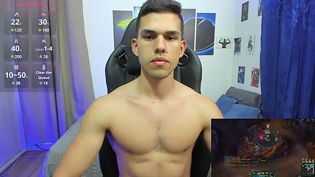 Snapshot of JacobKirito chatting on 19, 3, 2025 JacobKirito online show from 19, 3, 2025