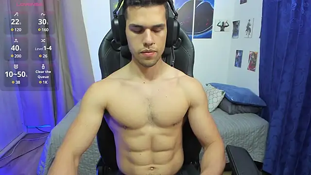 Snapshot of JacobKirito chatting on 22, 3, 2025 JacobKirito online show from 22, 3, 2025