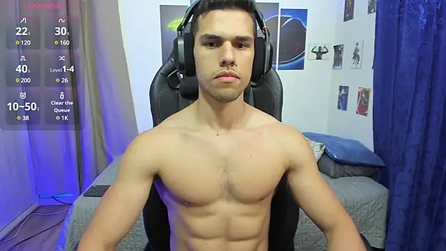 Snapshot of JacobKirito chatting on 22, 3, 2025 JacobKirito online show from 22, 3, 2025