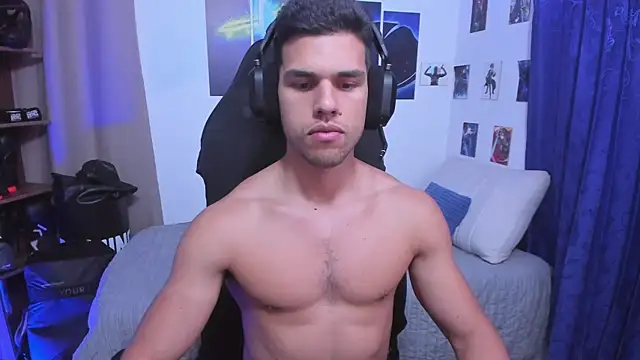 Snapshot of JacobKirito chatting on 17, 9, 2025 JacobKirito online show from 17, 9, 2025