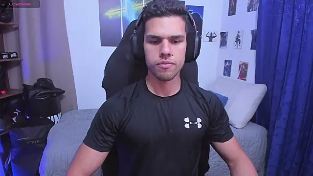 Snapshot of JacobKirito chatting on 19, 9, 2025 JacobKirito online show from 19, 9, 2025