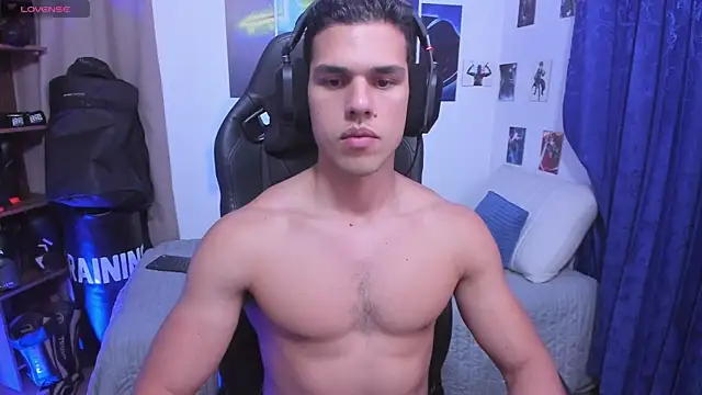 Snapshot of JacobKirito chatting on 27, 9, 2025 JacobKirito online show from 27, 9, 2025