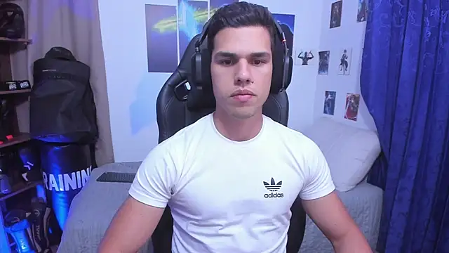 Snapshot of JacobKirito chatting on 28, 9, 2025 JacobKirito online show from 28, 9, 2025