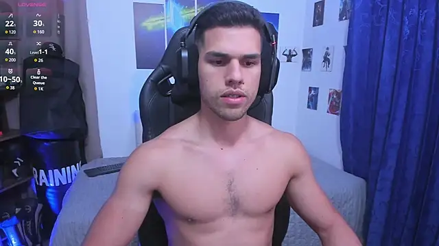 Snapshot of JacobKirito chatting on 4, 10, 2025 JacobKirito online show from 4, 10, 2025