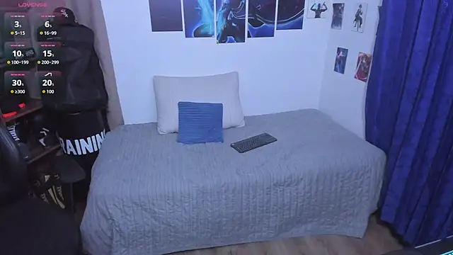 Snapshot of JacobKirito chatting on 7, 10, 2025 JacobKirito online show from 7, 10, 2025