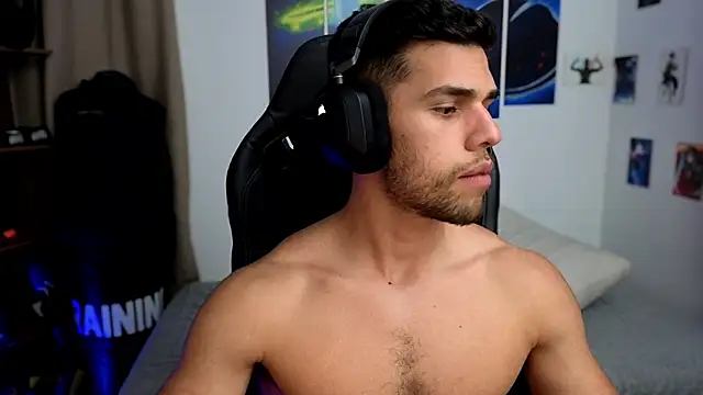 Snapshot of JacobKirito chatting on 15, 10, 2025 JacobKirito online show from 15, 10, 2025