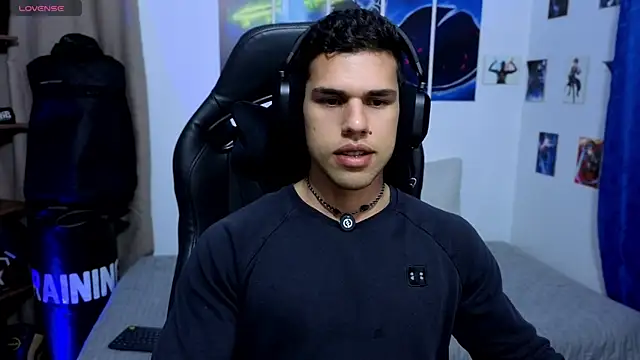 Snapshot of JacobKirito chatting on 20, 10, 2025 JacobKirito online show from 20, 10, 2025