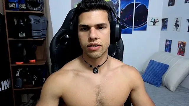 Snapshot of JacobKirito chatting on 22, 10, 2025 JacobKirito online show from 22, 10, 2025