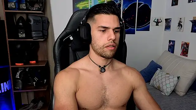 Snapshot of JacobKirito chatting on 2, 11, 2025 JacobKirito online show from 2, 11, 2025