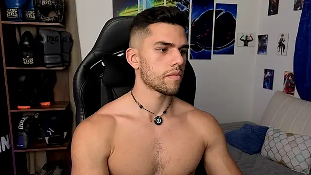 Snapshot of JacobKirito chatting on 19, 11, 2025 JacobKirito online show from 19, 11, 2025