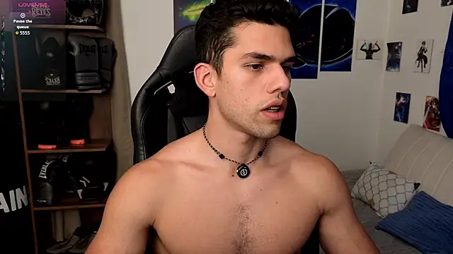 JacobKirito online show from 19, 12, 2025