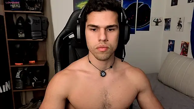 JacobKirito online show from 11, 1, 2026