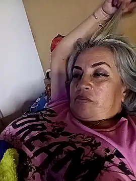Snapshot of DirtyBIianca chatting on 17, 2, 2025 DirtyBIianca online show from 17, 2, 2025
