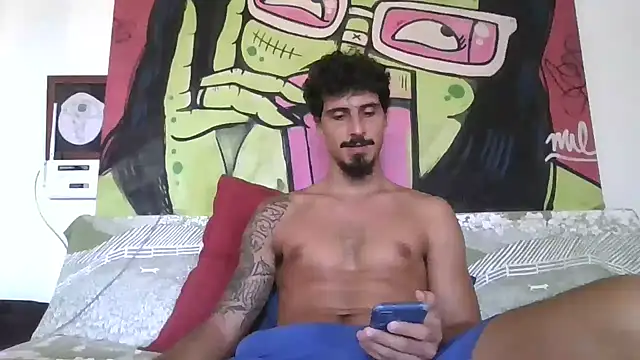 milkoffe online show from 15, 2, 2025