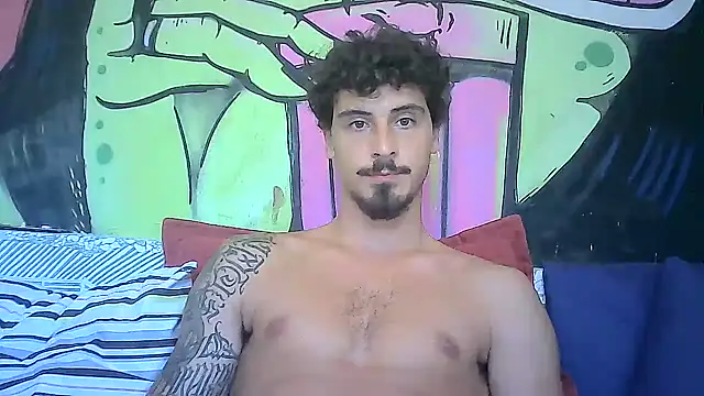 milkoffe online show from 2, 3, 2025