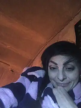 ChantalXOrchid online show from 19, 1, 2025