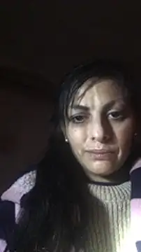 ChantalXOrchid online show from 21, 1, 2025