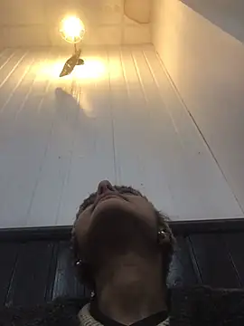 ChantalXOrchid online show from 21, 1, 2025